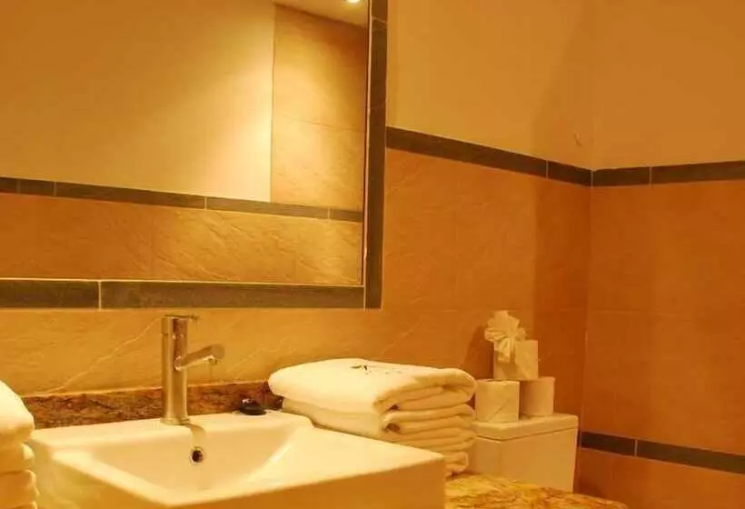 آپارتمان 2 خوابه, Aparthotel Maracaibo