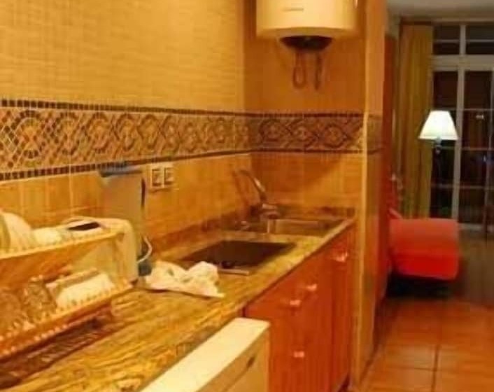 آپارتمان 2 خوابه, Aparthotel Maracaibo