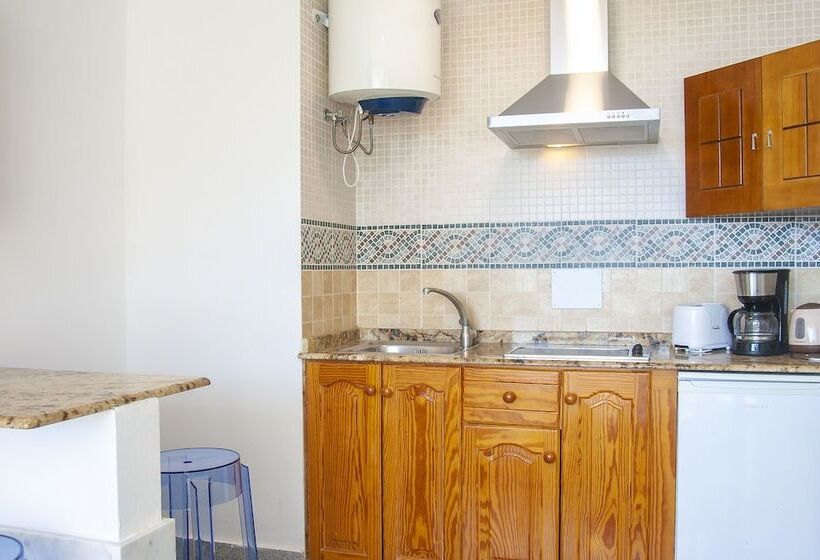 آپارتمان 2 خوابه, Aparthotel Maracaibo