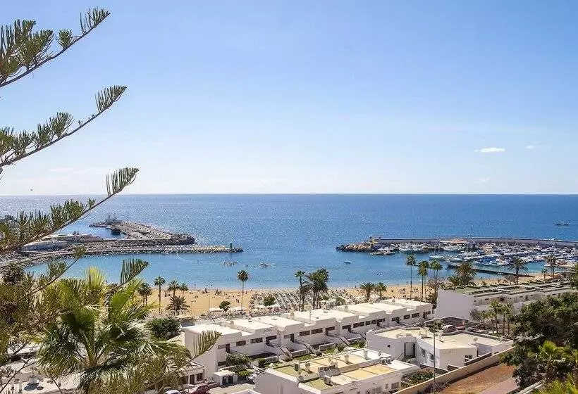 استودیوی سوپریور, Aparthotel Maracaibo
