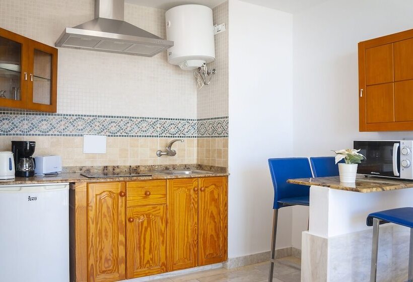 דירת 2 חדרים סופריור, Aparthotel Maracaibo