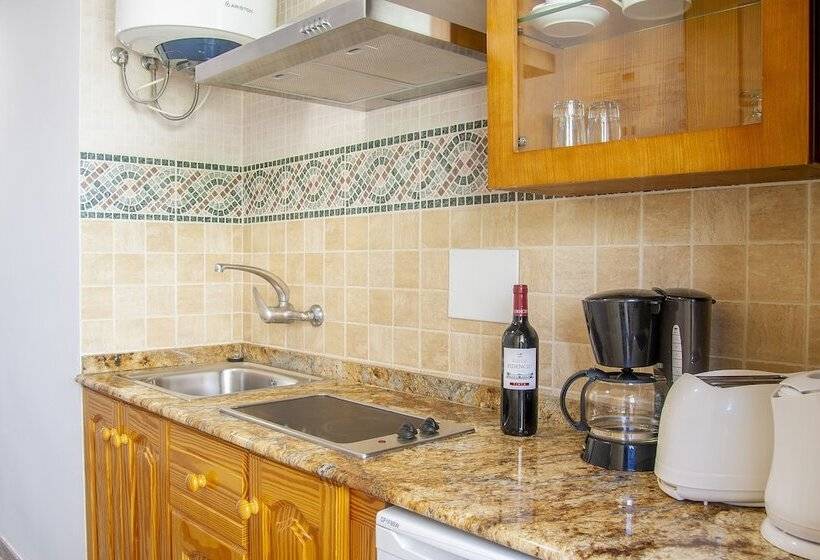 آپارتمان سوپریور 2 خوابه, Aparthotel Maracaibo