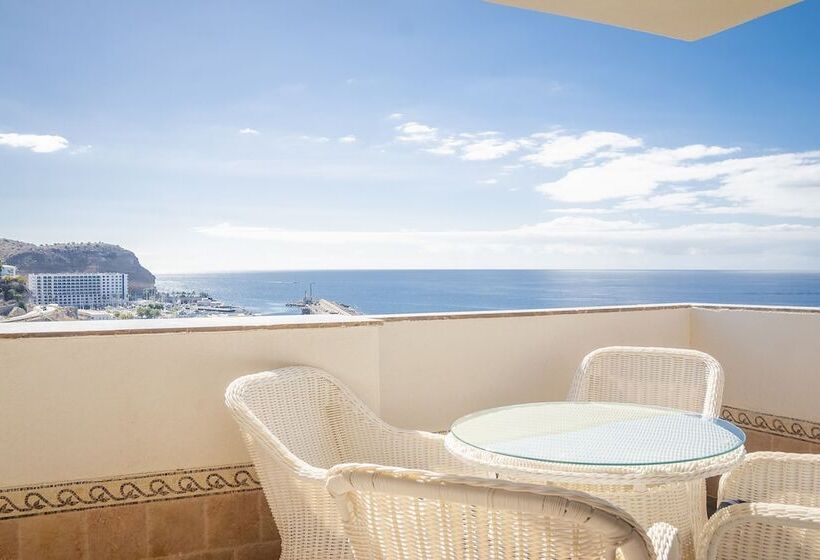 آپارتمان لوکس 2 خوابه, Aparthotel Maracaibo