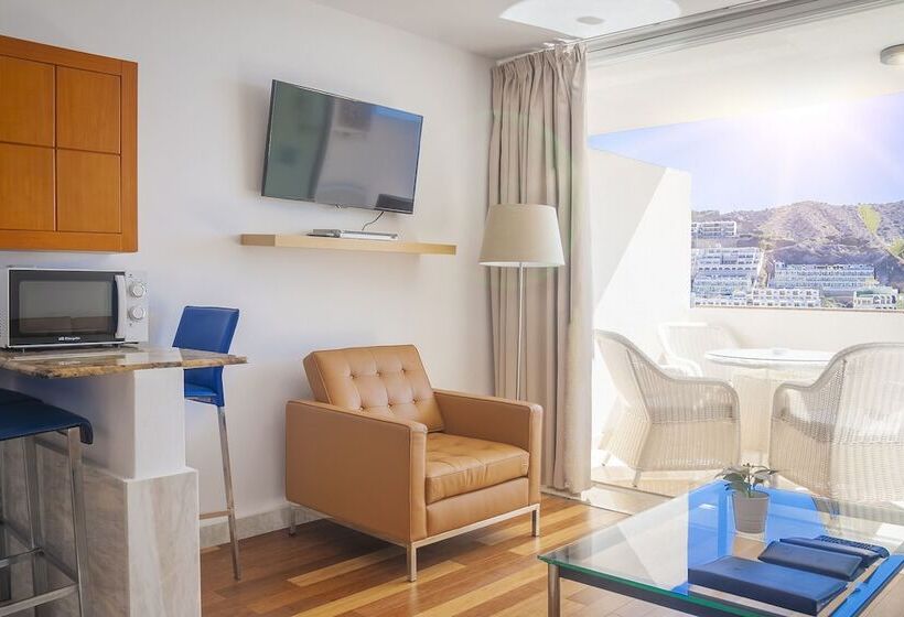 آپارتمان لوکس 2 خوابه, Aparthotel Maracaibo