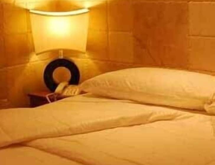 استودیوی استاندارد, Aparthotel Maracaibo