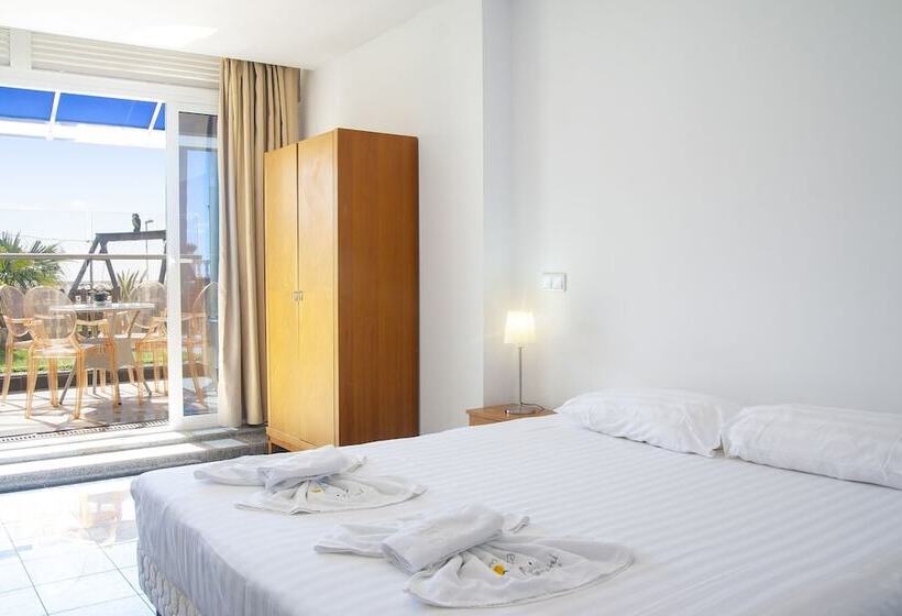 استودیوی استاندارد, Aparthotel Maracaibo