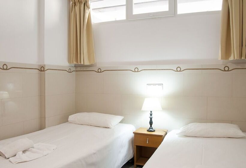 آپارتمان 1 خوابه, Aparthotel Maracaibo