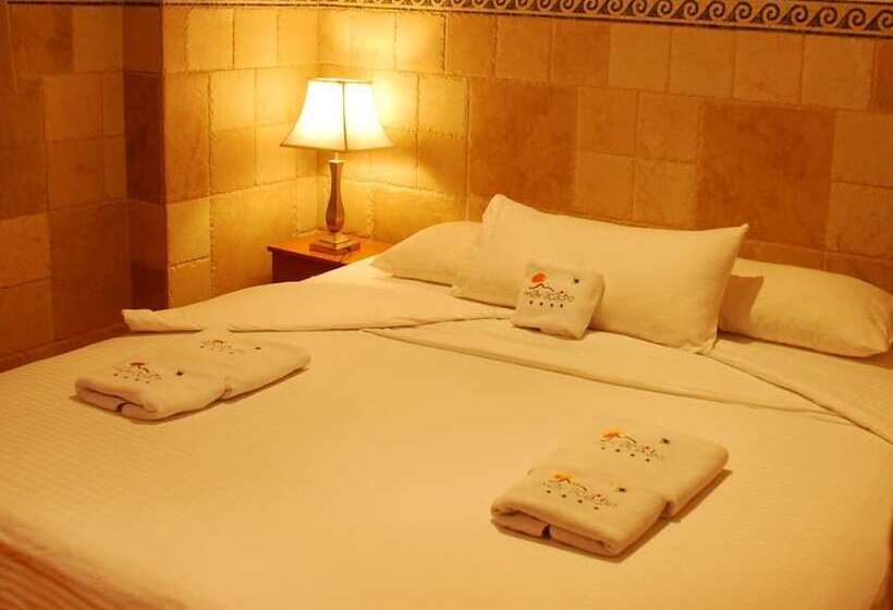 استودیوی سوپریور, Aparthotel Maracaibo