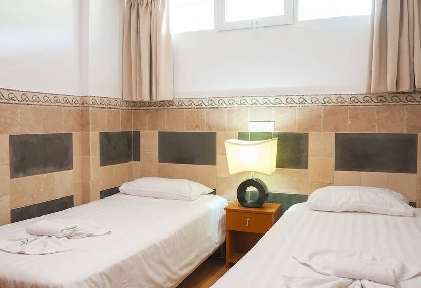 آپارتمان سوپریور 1 خوابه, Aparthotel Maracaibo