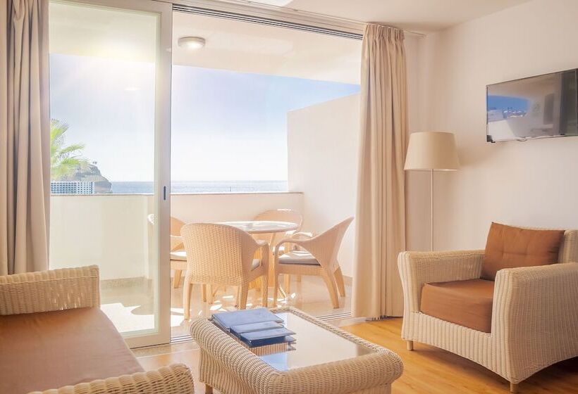 آپارتمان سوپریور 1 خوابه, Aparthotel Maracaibo