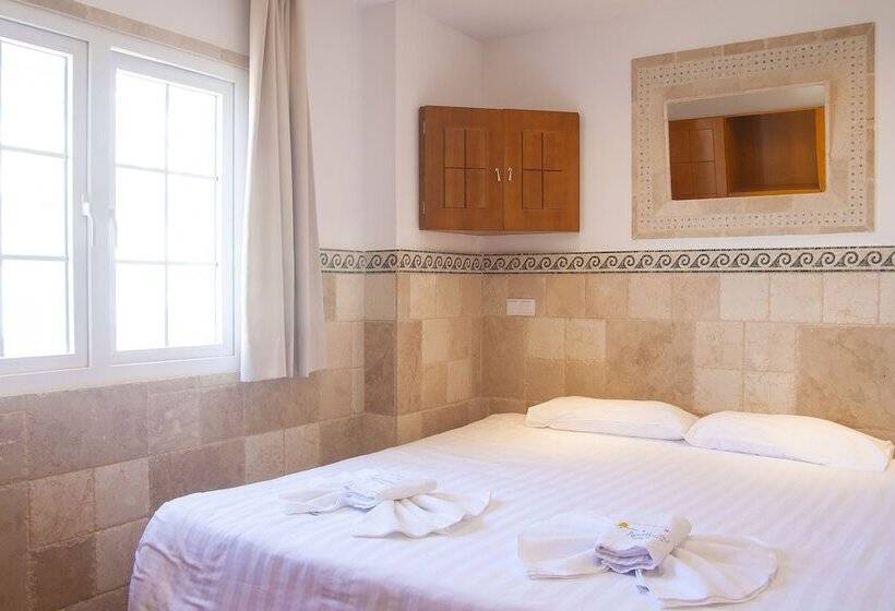 آپارتمان سوپریور 2 خوابه, Aparthotel Maracaibo