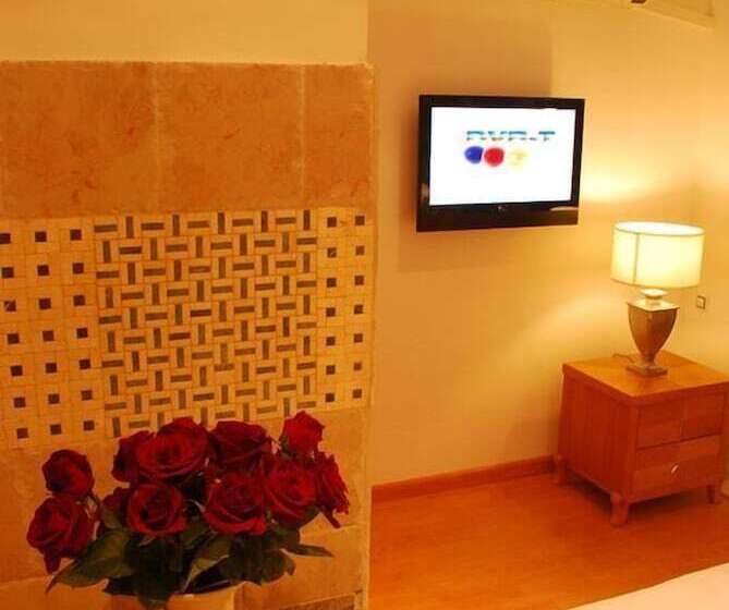 استودیوی لوکس, Aparthotel Maracaibo
