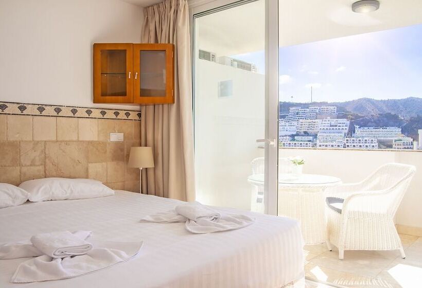 استودیوی لوکس, Aparthotel Maracaibo