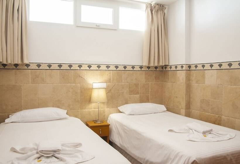 آپارتمان لوکس 1 خوابه, Aparthotel Maracaibo