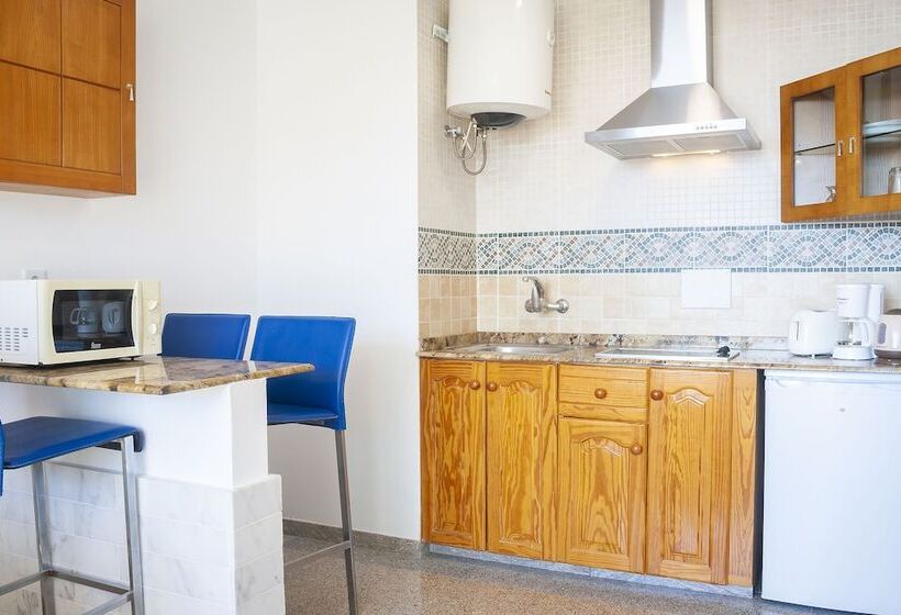 آپارتمان لوکس 2 خوابه, Aparthotel Maracaibo