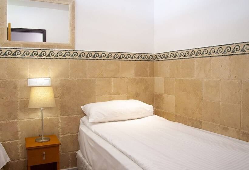 آپارتمان لوکس 2 خوابه, Aparthotel Maracaibo