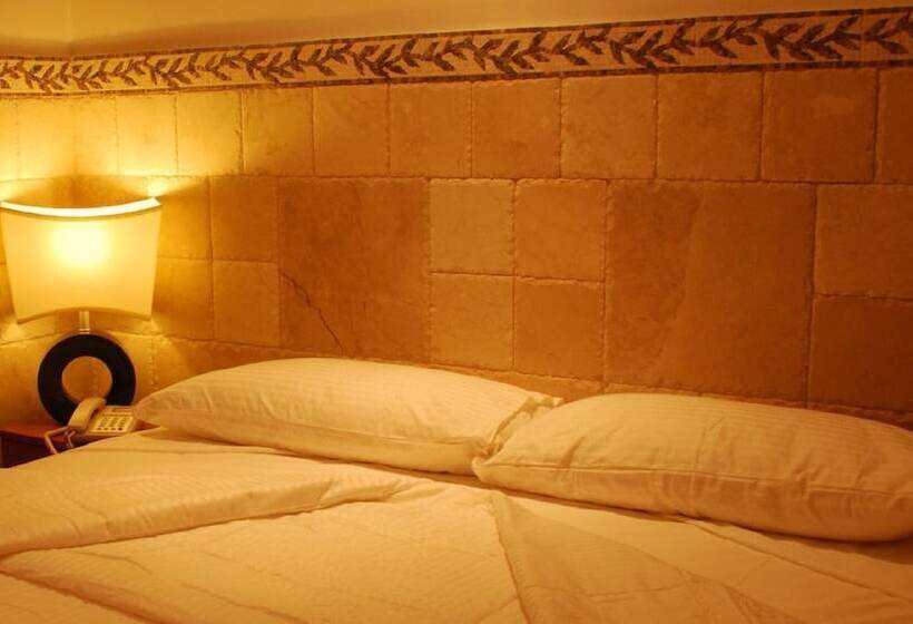 דירת דלוקס 2 חדרי שינה, Aparthotel Maracaibo