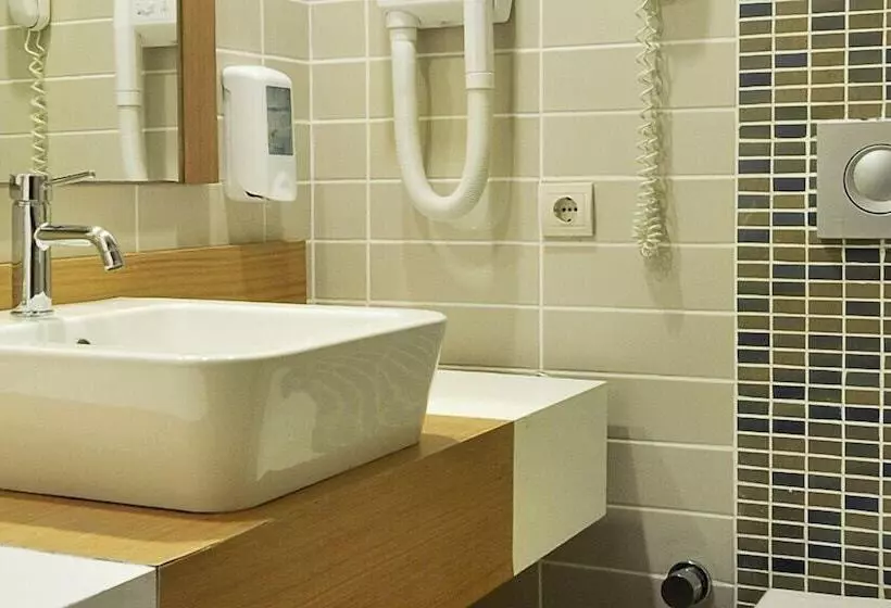 Standard-huone, Ladonia Hotels Adakule