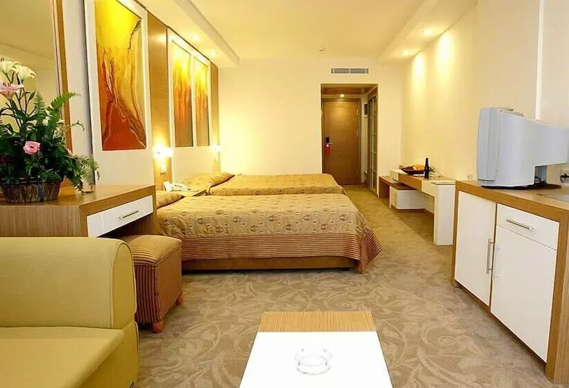 Standard-huone, Ladonia Hotels Adakule