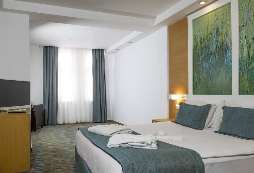 Номер Стандарт, Ladonia Hotels Adakule