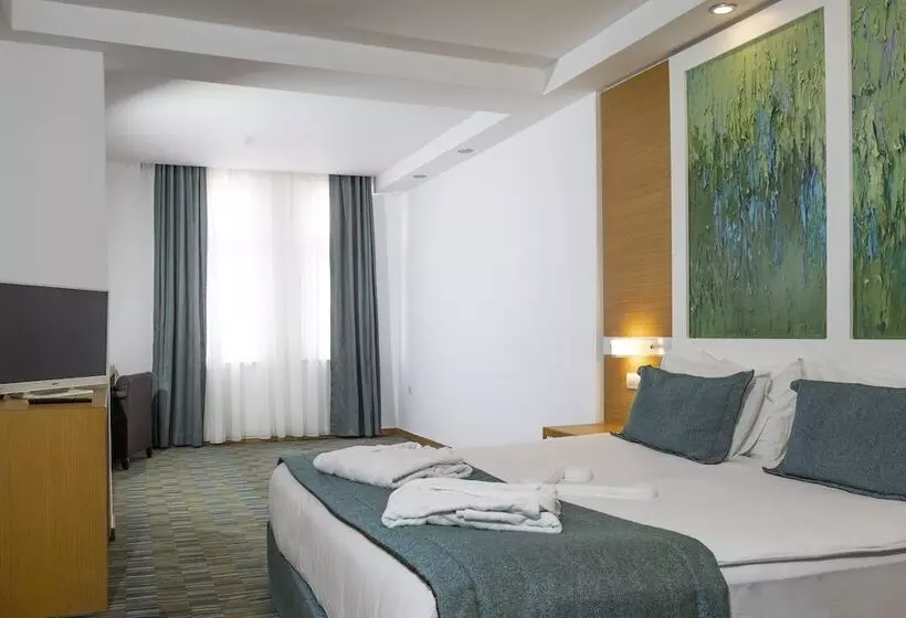 Standard-huone, Ladonia Hotels Adakule