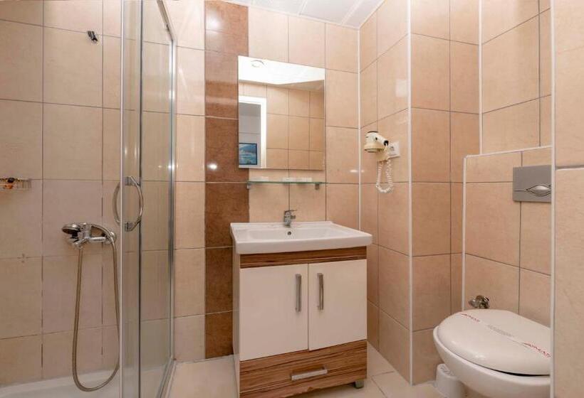 חדר סטנדרט, Armas Green Fugla Beach