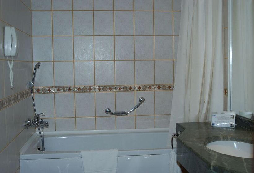 スタンダードルーム, Club Boran Mare Beach   All Inclusive