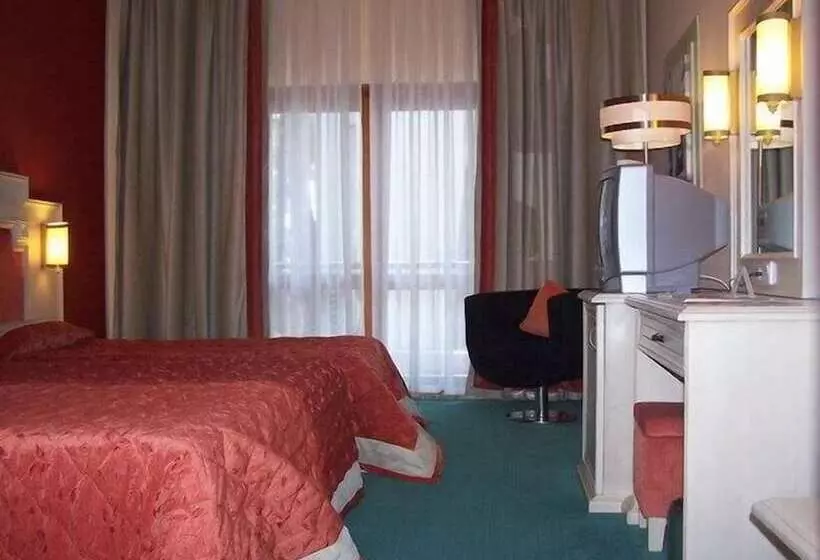 スタンダードルーム, Club Boran Mare Beach   All Inclusive