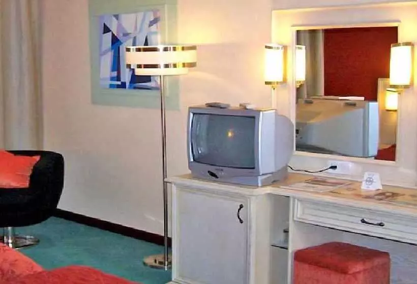 スタンダードルーム, Club Boran Mare Beach   All Inclusive