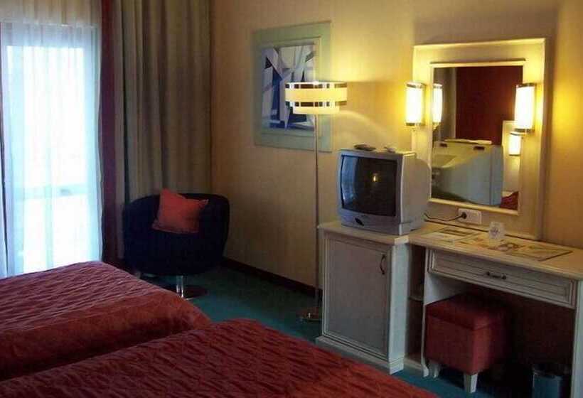 Номер Стандарт, Club Boran Mare Beach   All Inclusive