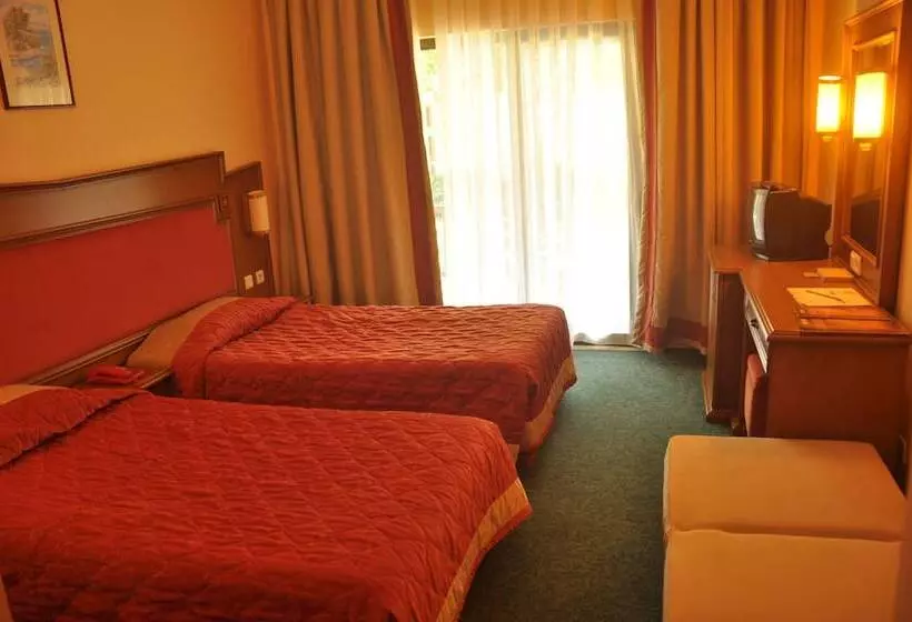 スタンダードルーム, Club Boran Mare Beach   All Inclusive