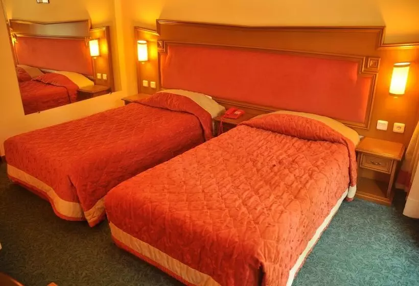 スタンダードルーム, Club Boran Mare Beach   All Inclusive