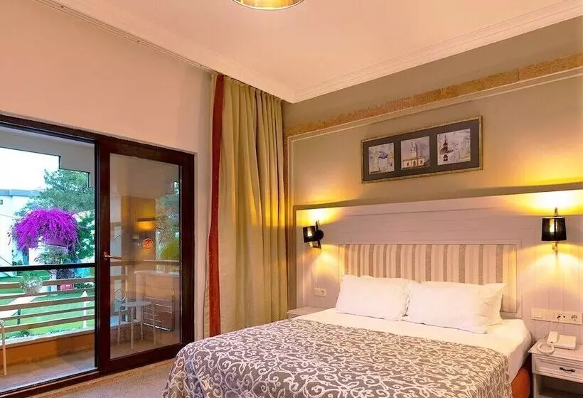 スタンダードルーム, Club Boran Mare Beach   All Inclusive
