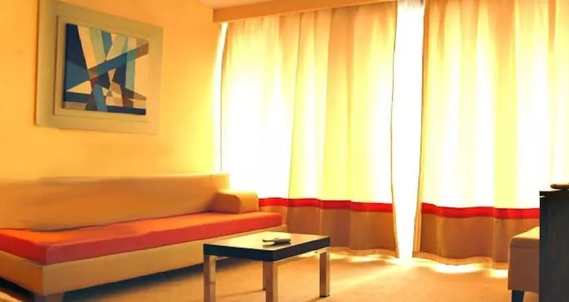 ファミリールーム, Club Boran Mare Beach   All Inclusive