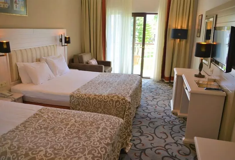 ファミリールーム, Club Boran Mare Beach   All Inclusive