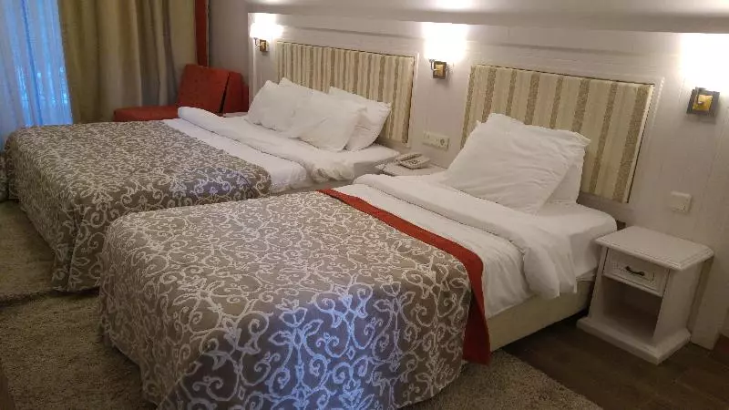 スタンダードルーム, Club Boran Mare Beach   All Inclusive