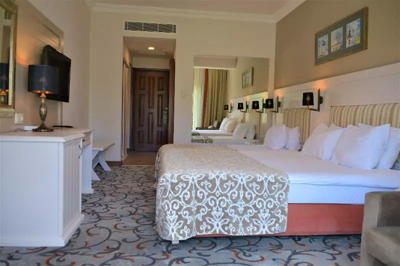 スタンダードルーム, Club Boran Mare Beach   All Inclusive
