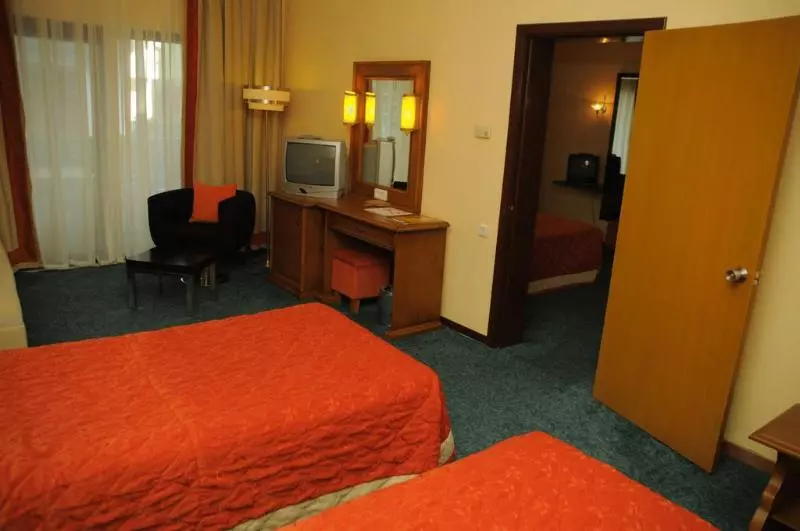 ファミリールーム, Club Boran Mare Beach   All Inclusive