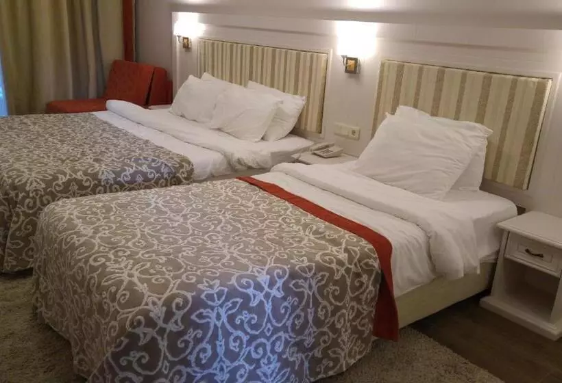 スタンダードルーム, Club Boran Mare Beach   All Inclusive