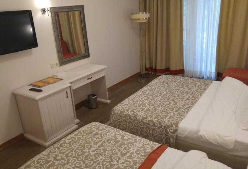 スタンダードルーム, Club Boran Mare Beach   All Inclusive