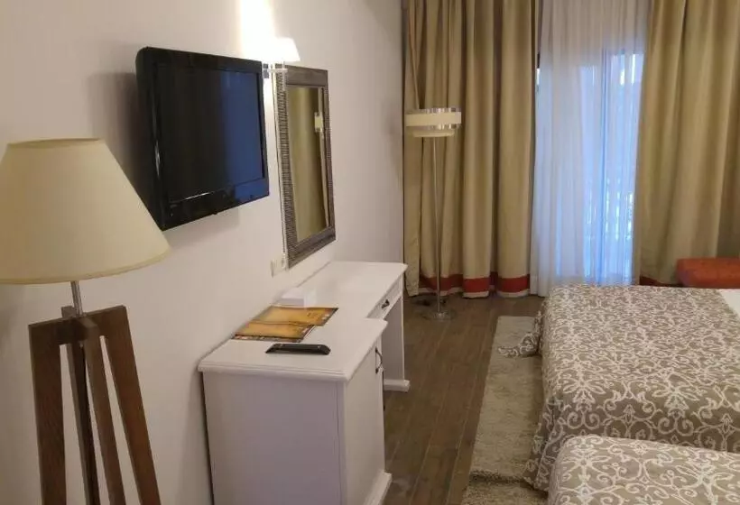 スタンダードルーム, Club Boran Mare Beach   All Inclusive