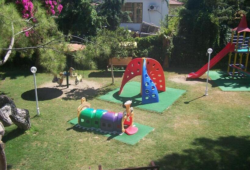 スタンダードルーム, Club Boran Mare Beach   All Inclusive