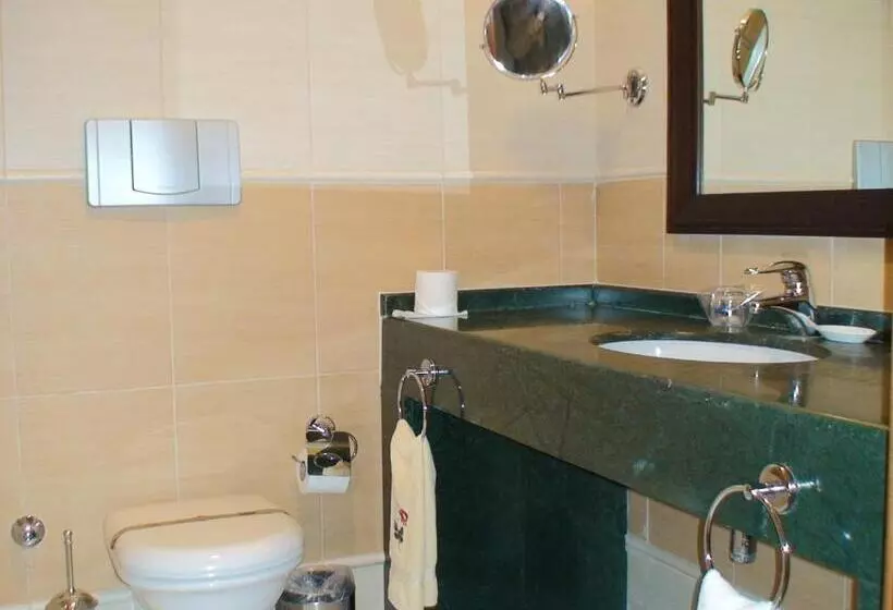 スタンダードトリプルルーム, Club Boran Mare Beach   All Inclusive