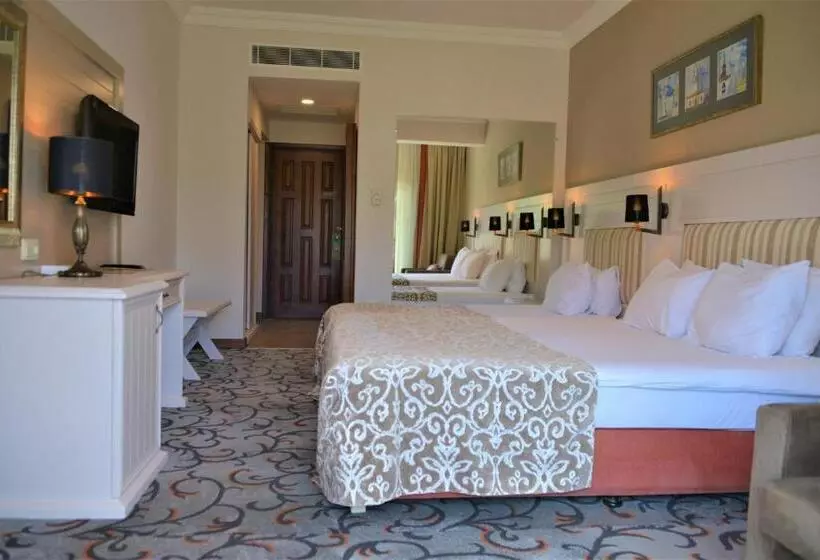 スタンダードトリプルルーム, Club Boran Mare Beach   All Inclusive