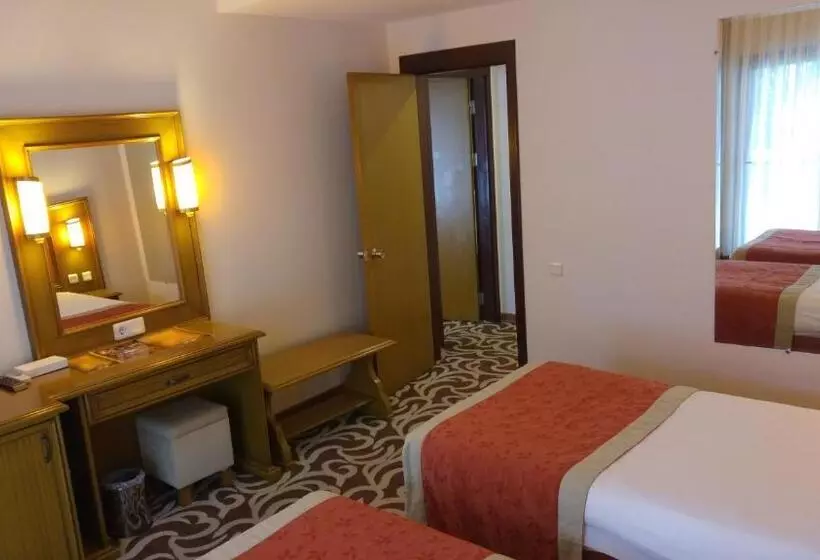 ファミリールーム, Club Boran Mare Beach   All Inclusive