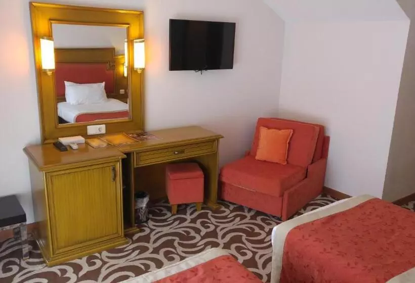 ファミリールーム, Club Boran Mare Beach   All Inclusive