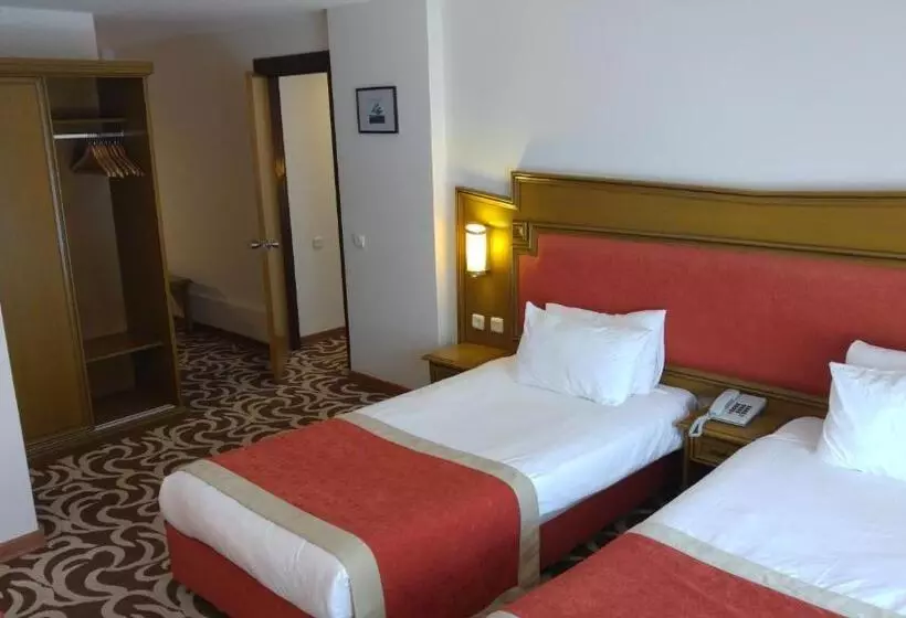 ファミリールーム, Club Boran Mare Beach   All Inclusive
