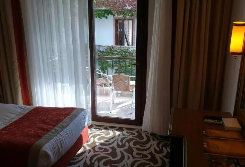 ファミリールーム, Club Boran Mare Beach   All Inclusive