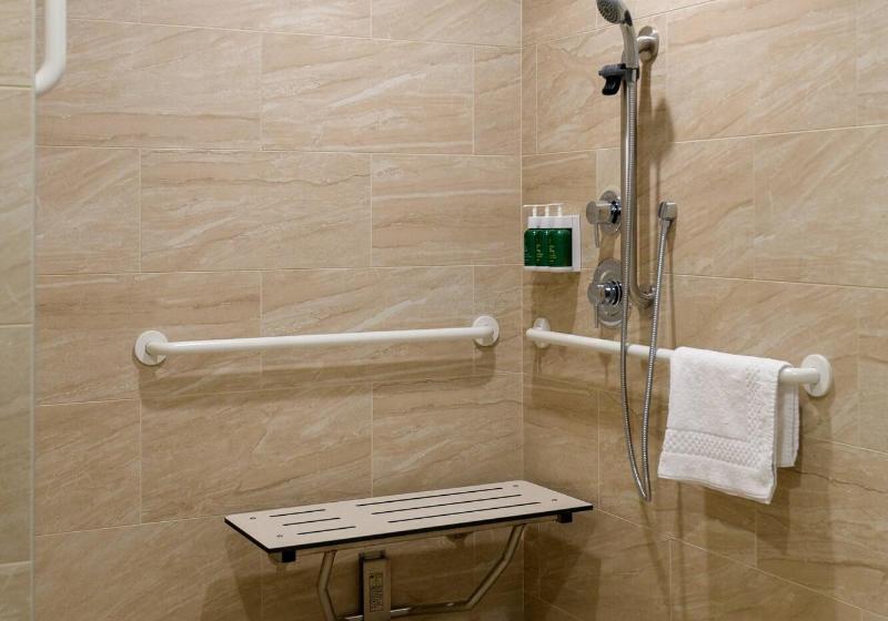 キングサイズベッドのスタンダードルーム, Courtyard San Diego Old Town