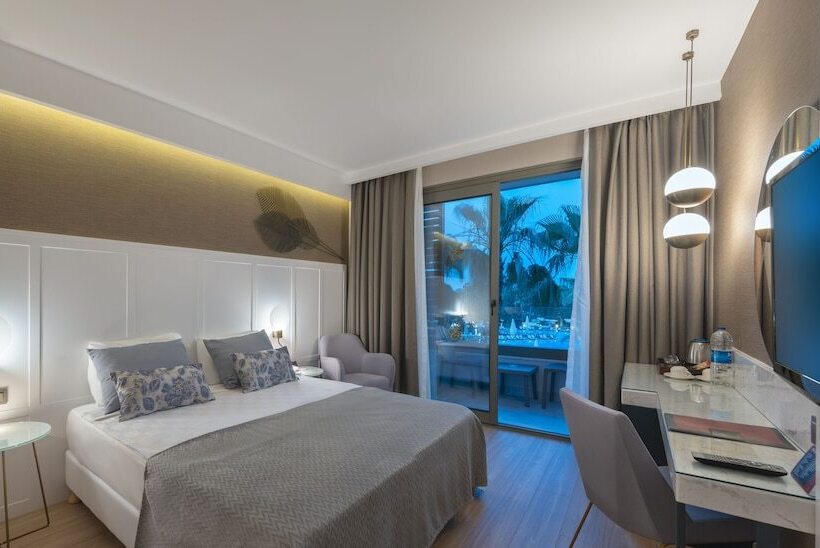 스탠다드 룸, Fame Residence Goynuk